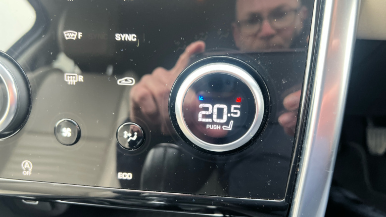 Land Rover Discovery Sport 2.0 D165 SE 5dr 2WD Diesel Station Wagon